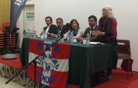 CASTELLAMONTE - Accoglienza ai migranti: il parroco dice «basta»