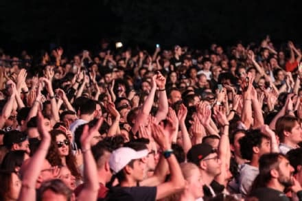 EVENTI - E dopo l'Eurovision? La voglia matta di diventare grandi...