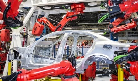 CANAVESE - Fava: «Senza incentivi il settore automotive rischia una crisi profonda»