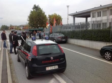 BUSANO - L'ex stabilimento della Berco può riaprire?