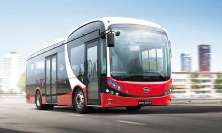 IVREA - «Solo autobus elettrici nella città patrimonio dell'Unesco»