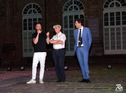 AGLIE' - Lo chef Rugiati scommette sul Canavese: «Una terra dove si mangia e si beve bene»