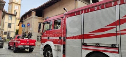 SCARMAGNO - Muore a 67 anni cadendo in cantiere: la procura di Ivrea apre un fascicolo per omicidio colposo