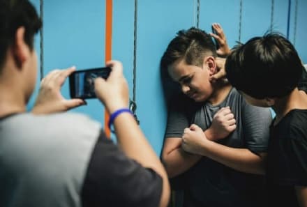 CHIVASSO - Tre incontri per le scuole «Insieme Contro il Bullismo»