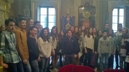 RIVAROLO - I vincitori del concorso fotografico «Food Mood: Noi e il cibo» - FOTO