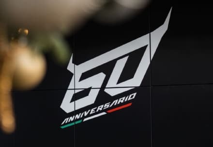 MOTORI – Lamborghini, i 60 anni di un’icona