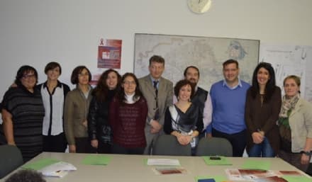 Scuole e Comuni uniti nella «Settimana contro il femminicidio»