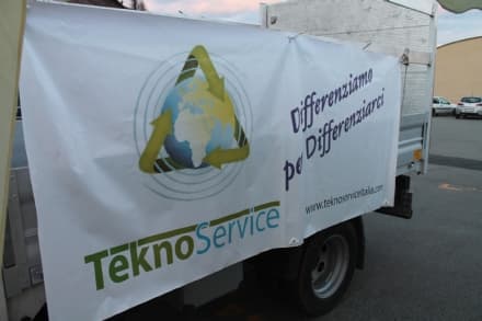 CASTELLAMONTE - Raccolta intelligente - SCARICA IL VOLANTINO