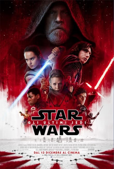 CINEMA - Anche in Canavese l'invasione di Star Wars - GUARDA IL TRAILER