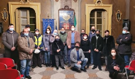 RIVAROLO CANAVESE - Nasce il progetto «Rivarolo Next Gen» per valorizzare il quartiere Bicocca