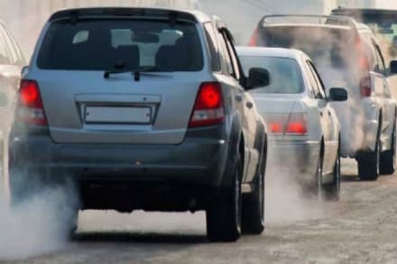 INQUINAMENTO - Aumenta lo smog: da domani blocco dei diesel Euro 5 e benzina Euro 1