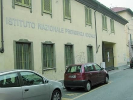 CHIVASSO - Nei primi mesi del 2019 riaprirà la sede dell'Inps