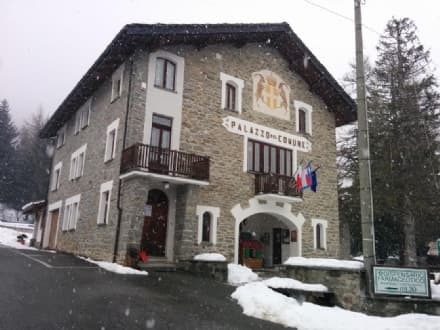 CERESOLE - Corte dei Conti: il Comune archiviato tre volte