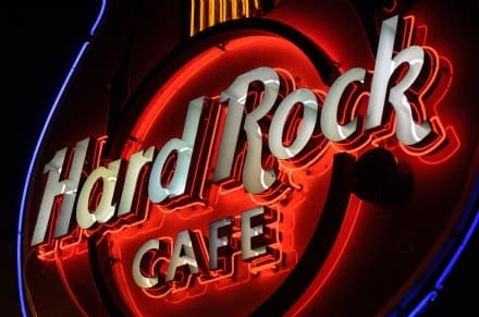MUSICA – Hard Rock Cafe apre a Milano