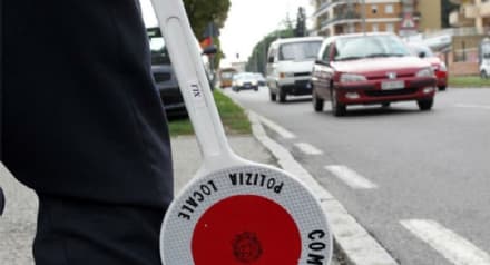 INQUINAMENTO - Allerta viola: scatta il blocco di tutti i veicoli euro 5 a Torino e cintura