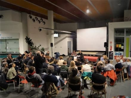 IVREA - Si o No al referendum? Un incontro allo Zac!