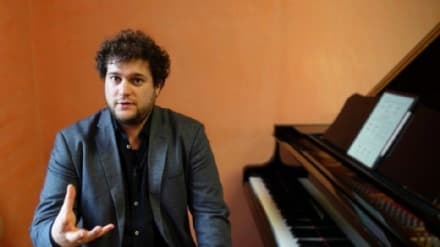 RIVAROLO-CASTELLAMONTE - Riflettori accesi su Marco Sartore