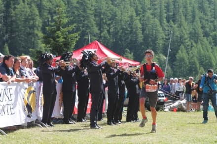 CERESOLE REALE - Vittorie tutte italiane alla Roc Sky Race - 90 FOTO DELLA GARA