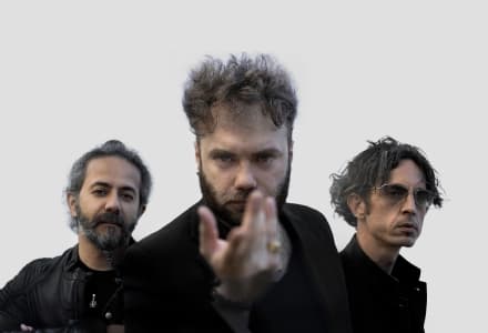 IVREA - Gli Antinomia tornano con un nuovo singolo e videoclip