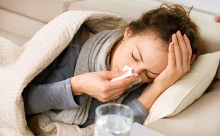 CANAVESE - Contro l'influenza, sempre meno persone scelgono di vaccinarsi: l'allarme dell'Asl To4