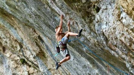 IVREA - Giovane cade in parete e muore: chiesti i rinvii a giudizio