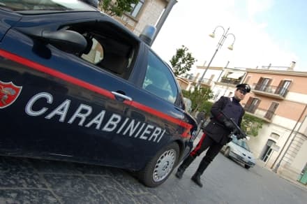 LEINI - Rubano rame e alluminio ma vengono subito arrestati