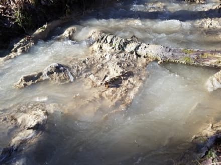 RIVAROLO - Sversamenti in Orco: «Risposta assessore avventata»