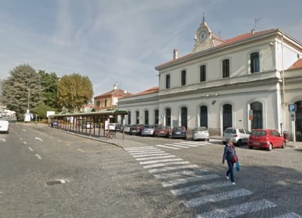 IVREA - Alberi pericolosi da abbattere: i lavori dal 21 gennaio