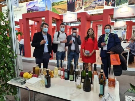 TURISMO - Le bellezze del Canavese protagoniste alla TTG Travel Experience di Rimini