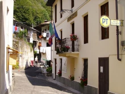 INGRIA - Il piccolo Comune con grandi idee di sviluppo