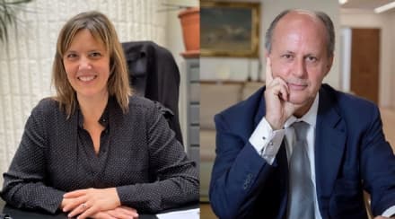 IVREA - Nella città di Olivetti nasce il contratto viola degli «Imprenditori della Gentilezza»