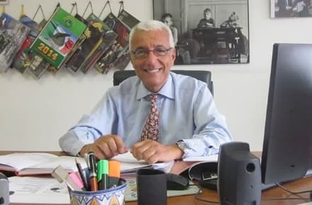 CUORGNE' - Morgando critica l'Anpi ed elogia il ministro Salvini