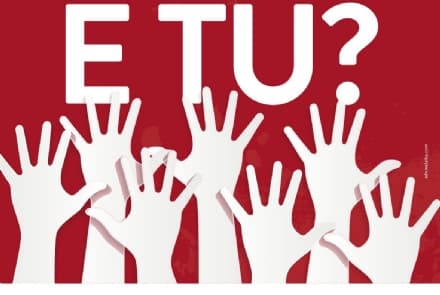 IVREA - «Noi ci siamo!»: giovani e associazioni tornano in piazza