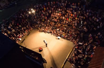 LEINI - Il Comune aderisce al festival diffuso «Lunathica»