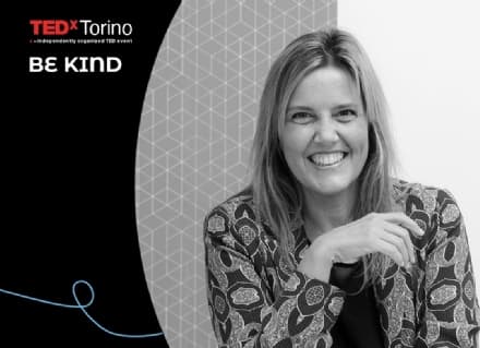 IVREA - Cristina Ghiringhello parlerà di gentilezza al Tedx di Torino