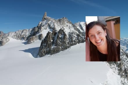 CASTELLAMONTE - La scuola in lacrime per Elisa, la giovane maestra morta sul Monte Bianco: aveva solo 27 anni
