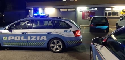 TANGENZIALE NORD TORINO - Sei chilometri in contromano: pensionato di Brandizzo fermato dalla polizia stradale a Venaria Reale
