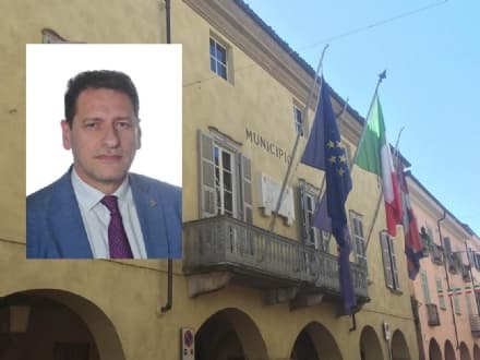 RIVAROLO - Rostagno ha scelto l'ultimo assessore: entra Michele Nastro