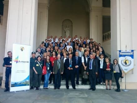 AGLIE' - La biodiversità del Parco Gran Paradiso al castello