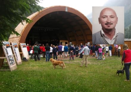 CERESOLE REALE - Un concerto per ricordare Gianpiero Mattioda