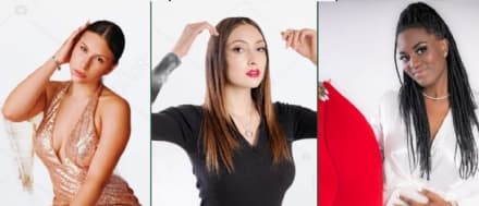 QC LIVE - Le bellezze di Miss Esotica: in diretta alle 18.30 - VIDEO