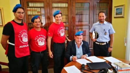 BORGARO - Sicurezza, i City Angels saliranno sui bus Gtt della linea 69