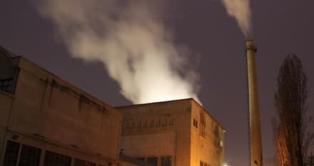 RIVAROLO - Fumata nera sulla centrale a biomassa: concessa una proroga fino al 15 marzo