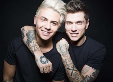 MUSICA - Benji & Fede si separano