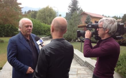 SAN GIORGIO CANAVESE - Ex calciatore rapinato e picchiato in casa: i banditi lo hanno stordito con un taser