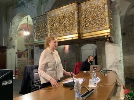 CULTURA - «Filo di Arianna»: Canavese protagonista dell'edizione 2020