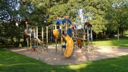 CANAVESE - Contributi a otto Comuni per facilitare la fruizione dei parchi gioco ai bambini disabili