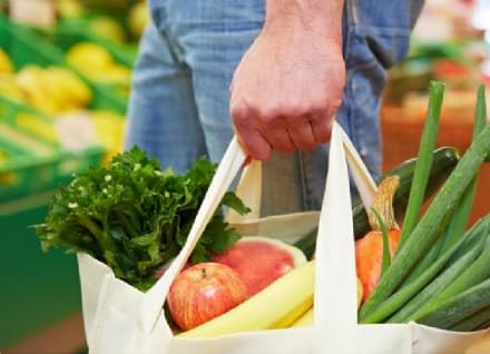 LEINI - Coronavirus, spesa a domicilio per i cittadini over 65