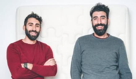 LEINI' - Design, un materasso prodotto in Canavese candidato al premio Compasso d'oro