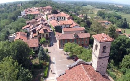 RIVAROSSA - Dimissioni in massa: cade il consiglio comunale